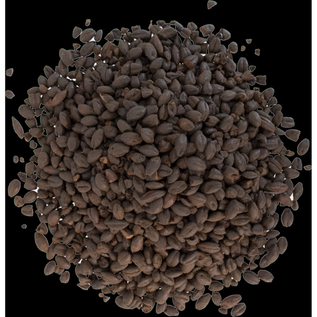 Malt - Blackprinz - Per Lb (Showroom Only)