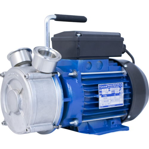 ENOS 25 Centrifugal Pump - 110 v - PLACEHOLDER