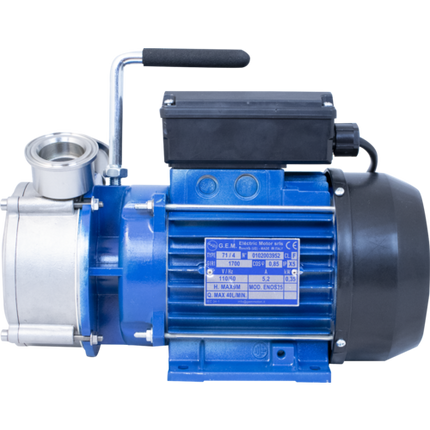 ENOS 25 Centrifugal Pump - 110 v - PLACEHOLDER