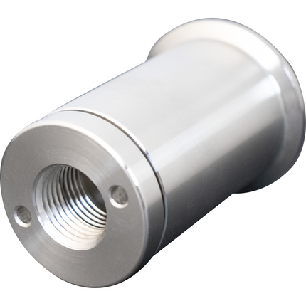 MB - Vacuum Breaker with Back Gas Port