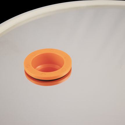 Replacement Lid for Speidel Stainless Flat Bottom Tank - 30L / 45L / 60L