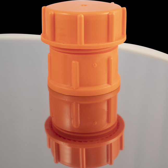 Replacement Lid for Speidel Stainless Flat Bottom Tank - 30L / 45L / 60L