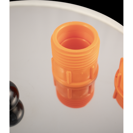 Replacement Lid for Speidel Stainless Flat Bottom Tank - 30L / 45L / 60L