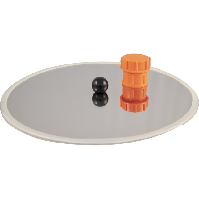 Replacement Lid for Speidel Stainless Flat Bottom Tank - 30L / 45L / 60L