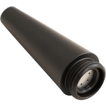 Kit of 3 x Black Stout Spouts - Intertap/NukaTap