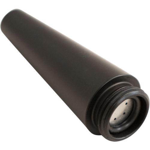 Kit of 4 x Black Stout Spouts - Intertap/NukaTap