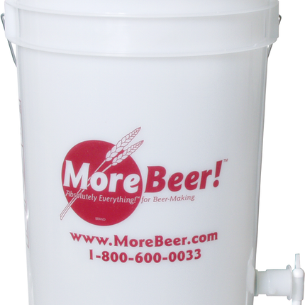 Premium Homebrewing Starter Kit - PLACEHOLDER