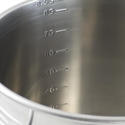 Premium Homebrewing Starter Kit - PLACEHOLDER