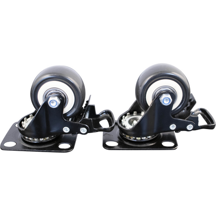 Komos Double-Wide Kegerator with Komos Regulator - REFRIGERATOR ONLY