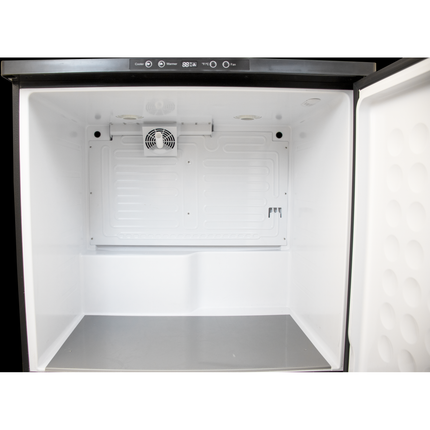 Komos Double-Wide Kegerator with Komos Regulator - REFRIGERATOR ONLY