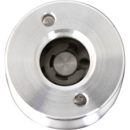 MB - Vacuum Breaker with Back Gas Port