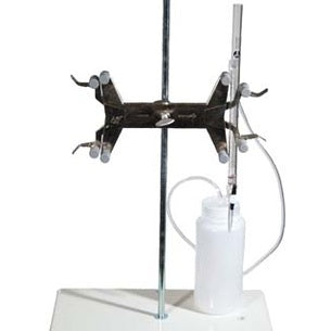 Auto Buret Self Zeroing - 10 ml