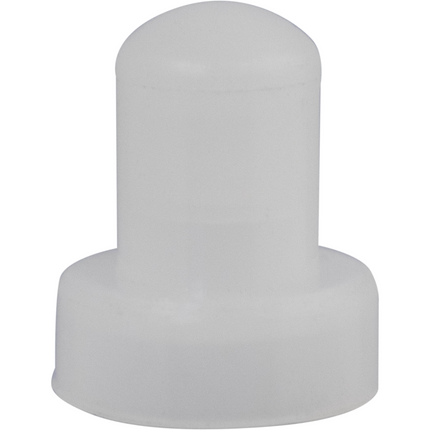 Torpedo Faucet - Stainless Steel - Handheld -Replacement Gasket