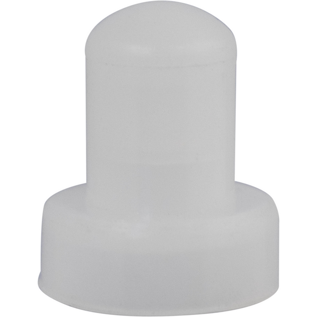 Torpedo Faucet - Stainless Steel - Handheld -Replacement Gasket