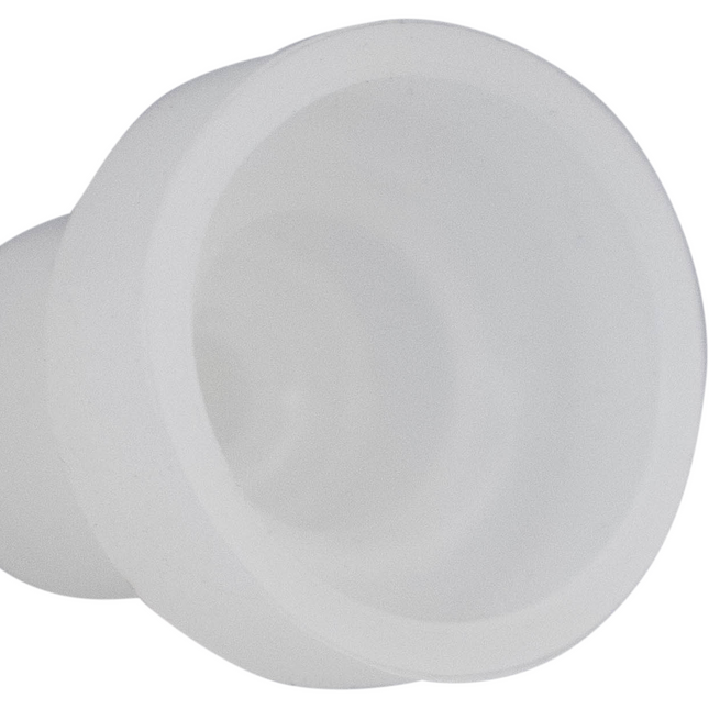 Torpedo Faucet - Stainless Steel - Handheld -Replacement Gasket