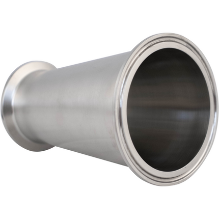 ForgeFit - 2 in. T.C. x 3 in. T.C. Concentric Reducer