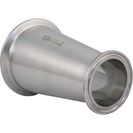 ForgeFit - 2 in. T.C. x 3 in. T.C. Concentric Reducer