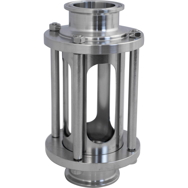 ForgeFit - 1.5 in. T.C. Sight Glass