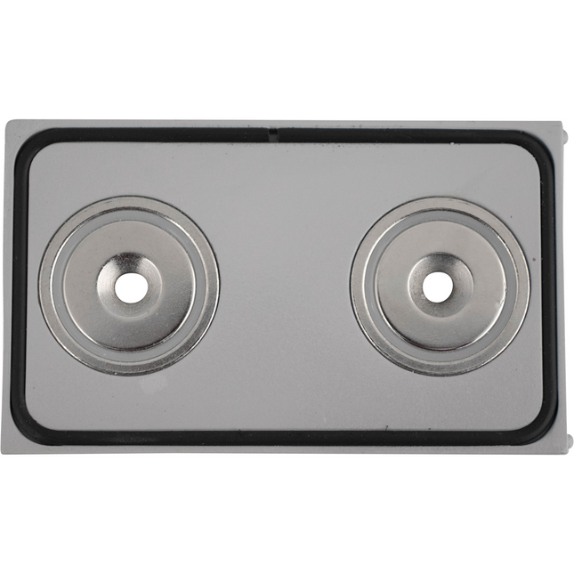 Tapcooler - Nanocanner - Magnetic Bracket Mount