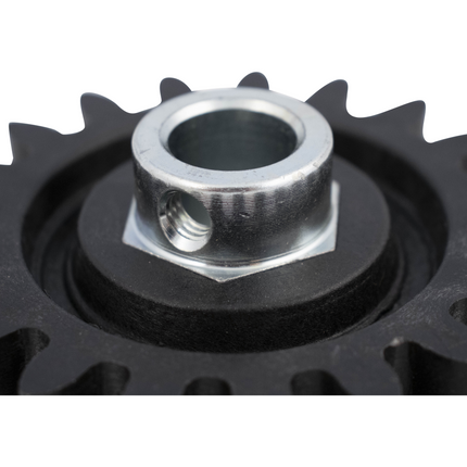 Gear for Driven Roller Shaft, WE220