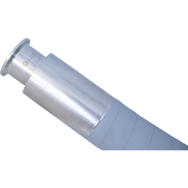 Novaflex Brewery Tubing Hose Assembly (1.5 in.) - PLACEHOLDER