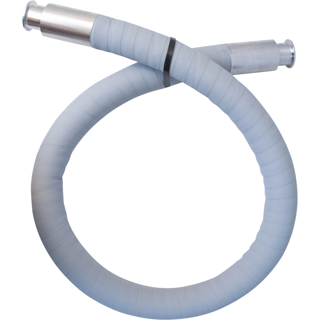Novaflex Brewery Tubing Hose Assembly (1.5 in.) - PLACEHOLDER
