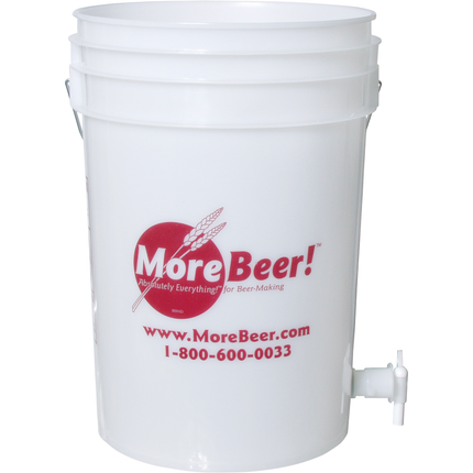 Deluxe Homebrewing Starter Kit - PLACEHOLDER