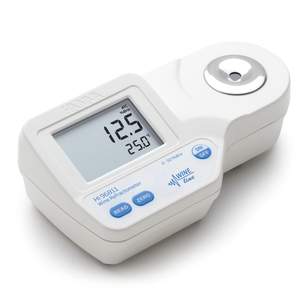 Hanna Digital Refractometer (HI 96811)