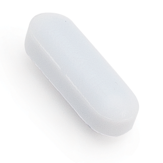 Magnetic Stir Bar - Replacement 1 in