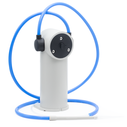 Burette Assembly, 25mL (Hanna# HI900125)