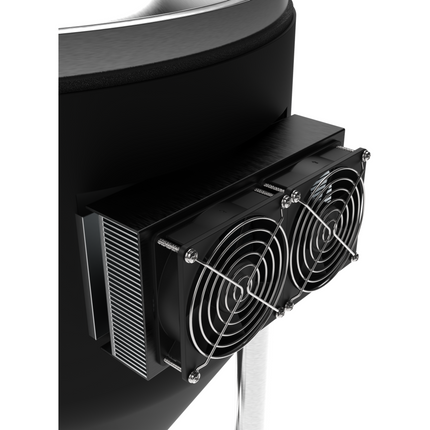 BrewBuilt X1 Uni Pro - Premium Build TEC Conical System - 14 gal  - USED REFURBISH