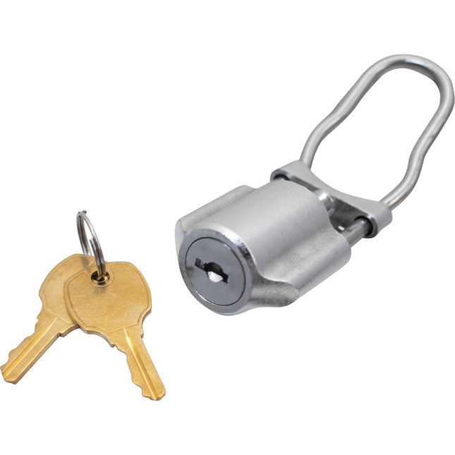 Faucet Lock for Perlick Faucets