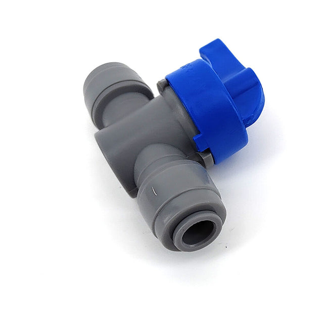 Monotight - 6.35mm (1/4) Ball Valve