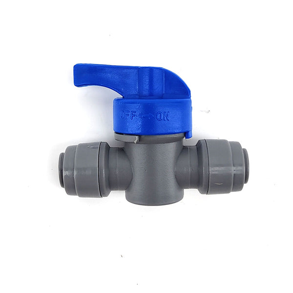 Monotight Push-In Fitting - 6.35 mm (1/4 in.) Ball Valve