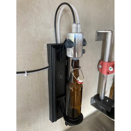 WilliamsWarn BrewBottler Gen 2 - Counter Pressure Bottle Filler