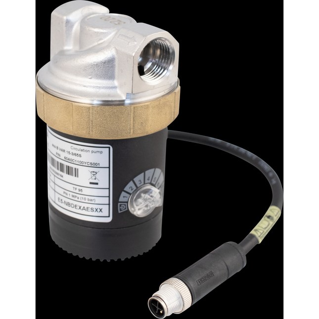 Braumeister Replacement Part - Replacement Pump For 20L and 50L (2021 model / backwards compatible)