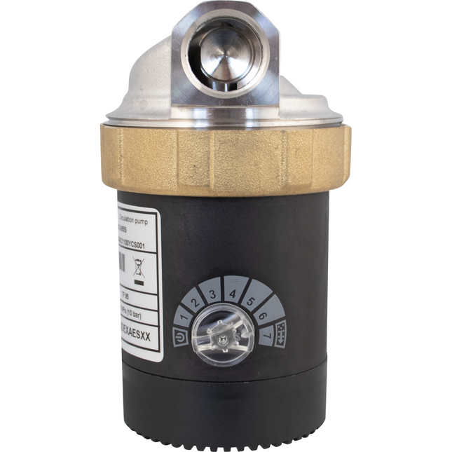 Braumeister Replacement Part - Replacement Pump For 20L and 50L (2021 model / backwards compatible)