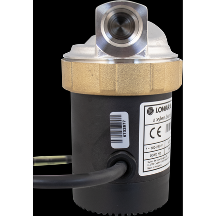 Braumeister Replacement Part - Replacement Pump For 20L and 50L (2021 model / backwards compatible)