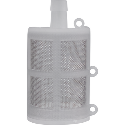 BrewBuilt X-Series Uni Conical - Floating Dip Tube Filter Attachment