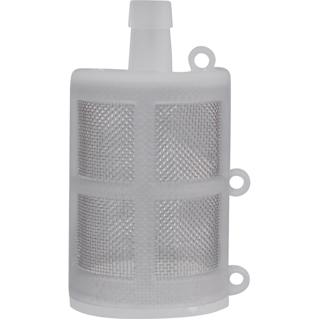 BrewBuilt X-Series Uni Conical - Floating Dip Tube Filter Attachment