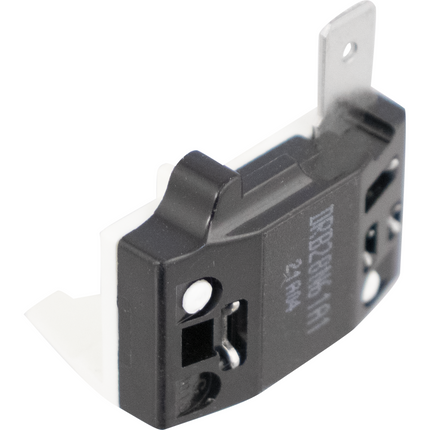 Replacement Thermal Protector for Max 2 Compressor