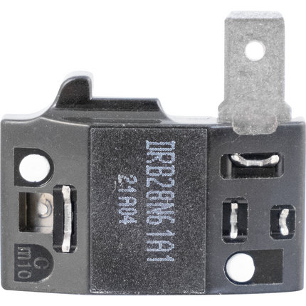 Replacement Thermal Protector for Max 2 Compressor