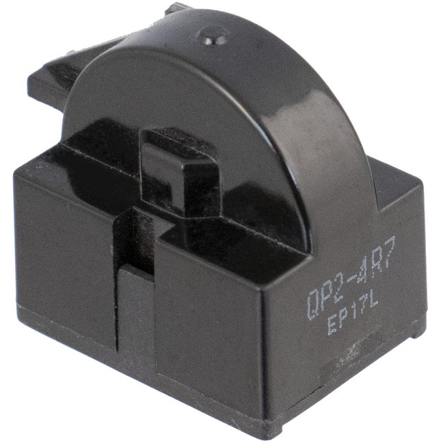 Replacement Thermal Starter for Max 2 Compressor