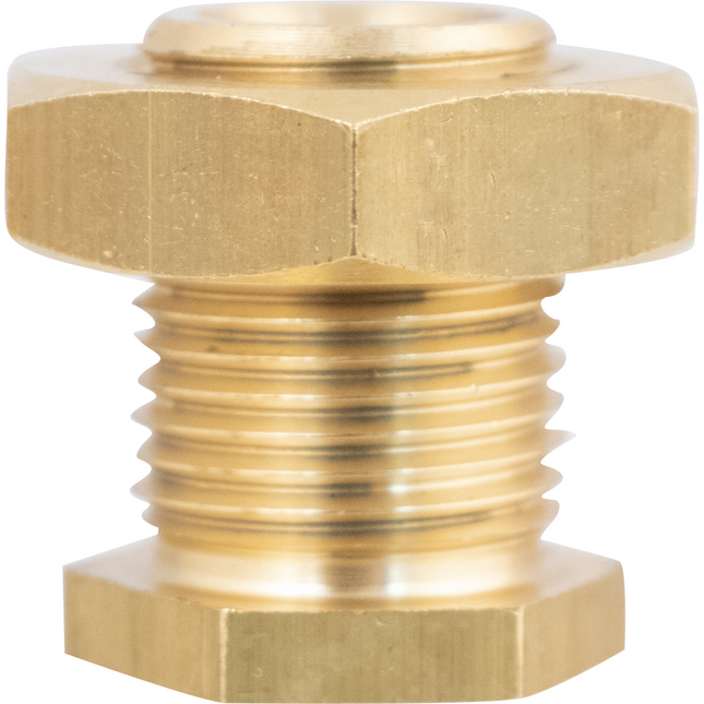 Female Threaded Spindle Collar for 20x20 Plate Filters