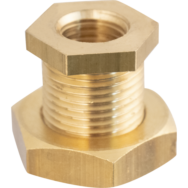 Female Threaded Spindle Collar for 20x20 Plate Filters