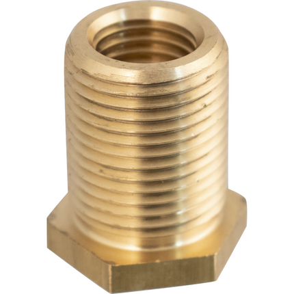Female Threaded Spindle Collar for 20x20 Plate Filters