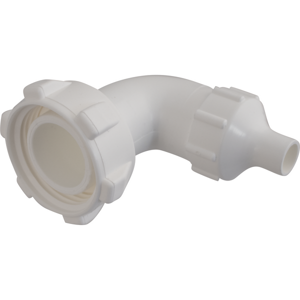 Plastic Barb Attachment for Marchisio SPA Tank Spigot