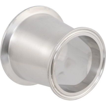 ForgeFit - 3 in. T.C. x 2.5 in. T.C. Concentric Reducer