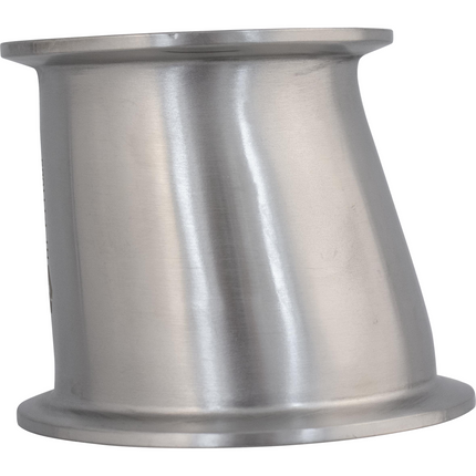 ForgeFit - 3 in. T.C. x 2.5 in. T.C. Eccentric Reducer