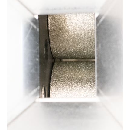 MaltZilla Motorized Grain Mill Complete Kit w/ Hopper, Power Supply, Base Board, MoreBeer Bucket